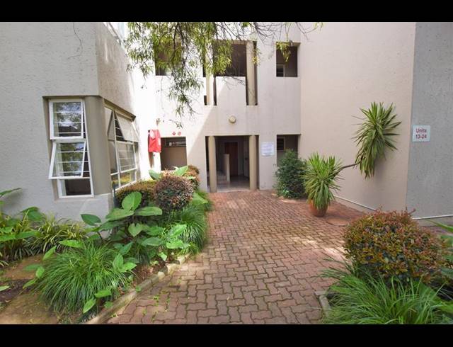 1 BEDROOM PROPERTY TO RENT IN RIVONIA